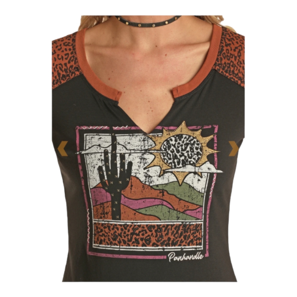 Graphic Tee - Picture 4 of 5